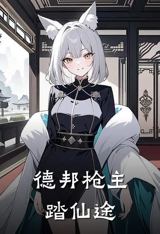 德邦枪主踏仙途