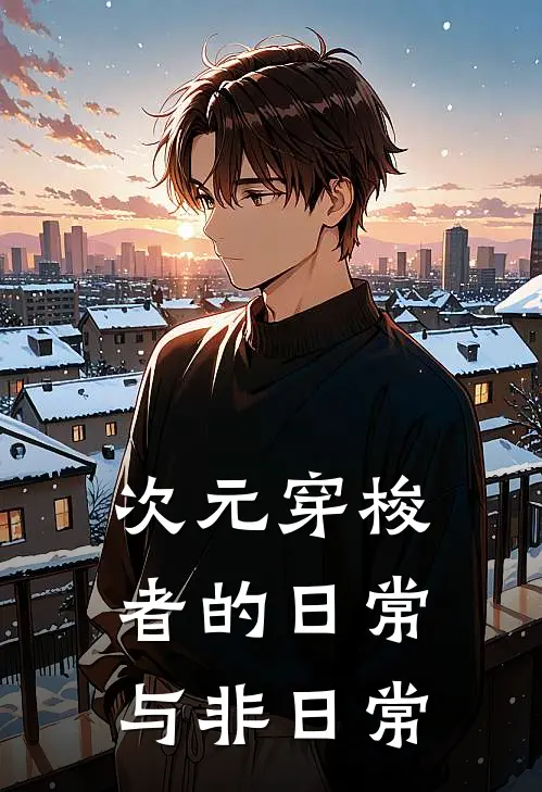 次元穿梭者的日常与非日常