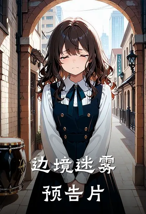 边境迷雾预告片