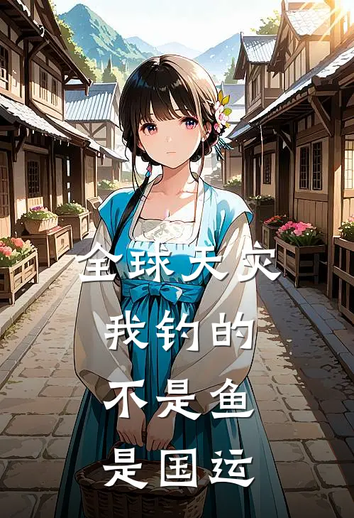 全球天灾：我钓的不是鱼，是国运