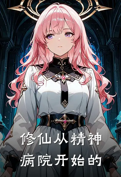 修仙从精神病院开始的