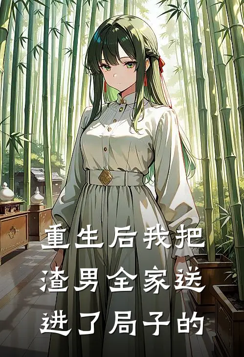 重生后我把渣男全家送进了局子的