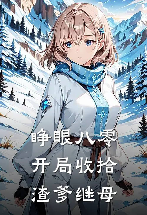 《睁眼八零，开局收拾渣爹继母》桑榆李红梅免费完本小说在线阅读_《睁眼八零，开局收拾渣爹继母》桑榆李红梅免费小说