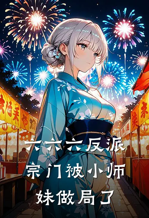 六六六反派宗门被小师妹做局了白施尚轻妩完结好看小说_无弹窗全文免费阅读六六六反派宗门被小师妹做局了(白施尚轻妩)