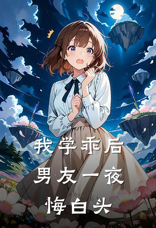 我学乖后，男友一夜悔白头(宋安姜意柔)最新小说_免费阅读完整版小说我学乖后，男友一夜悔白头(宋安姜意柔)