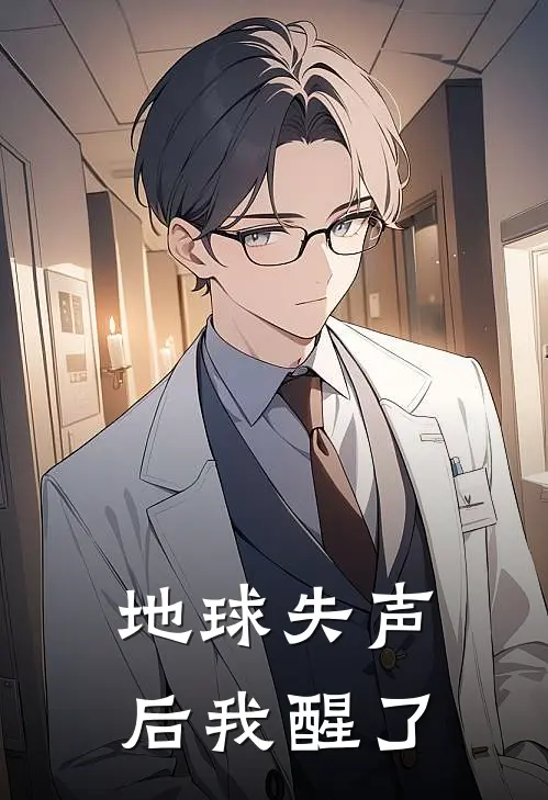 地球失声后我醒了