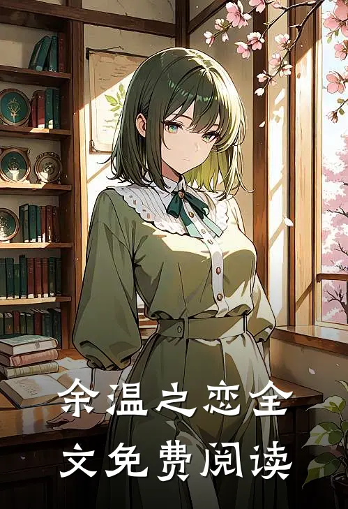 余温之恋全文免费阅读