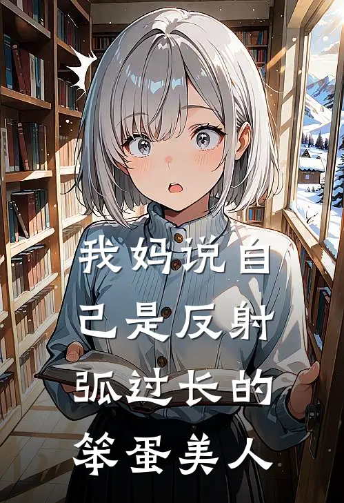 我妈说自己是反射弧过长的笨蛋美人