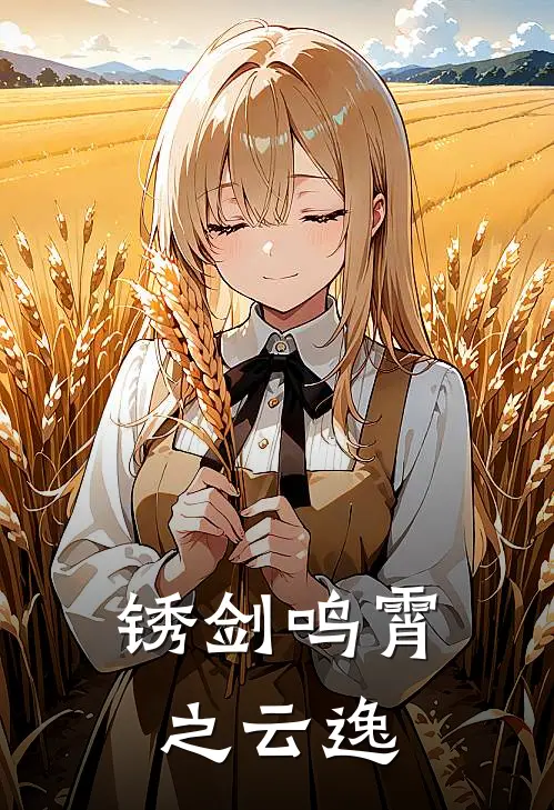 锈剑鸣霄之云逸