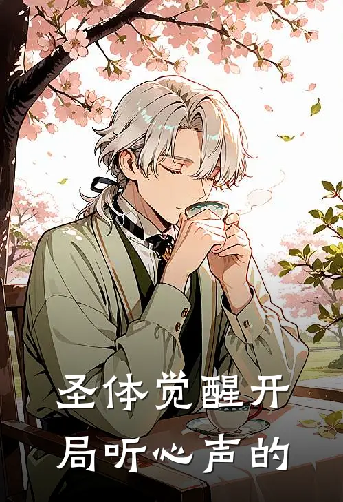 圣体觉醒开局听心声的