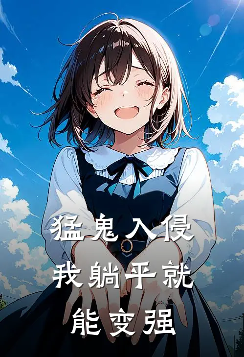 猛鬼入侵：我躺平就能变强