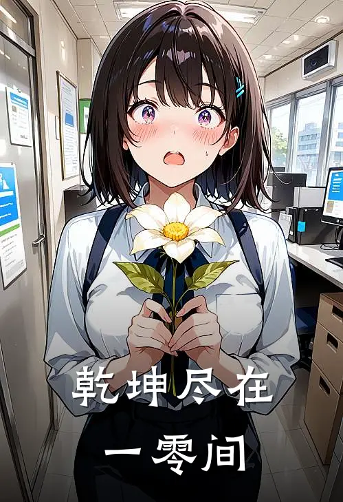 乾坤尽在一零间