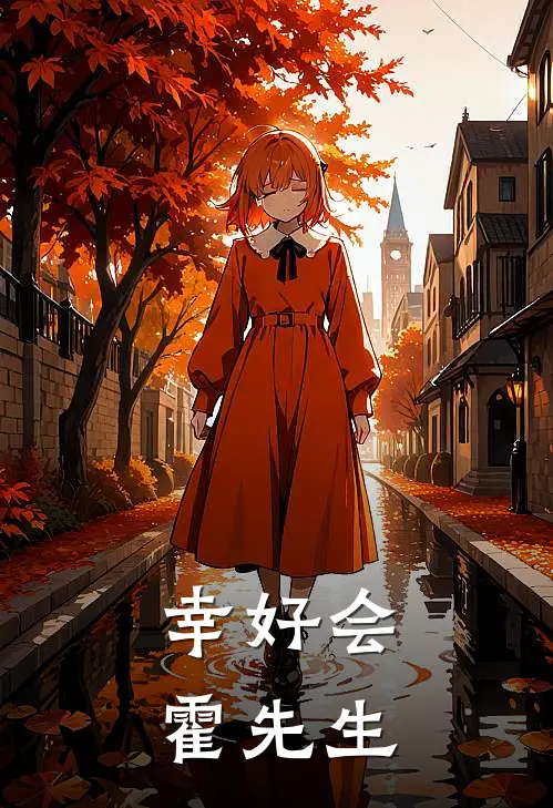 幸好会，霍先生沈念念念最新好看小说_免费小说幸好会，霍先生(沈念念念)