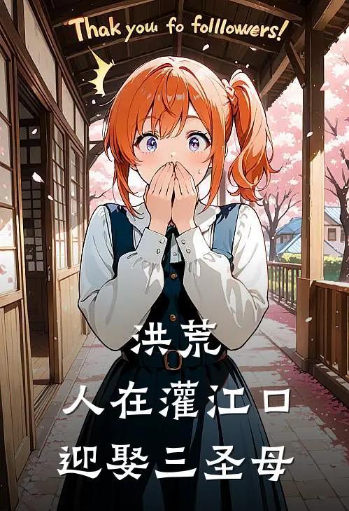 洪荒：人在灌江口，迎娶三圣母