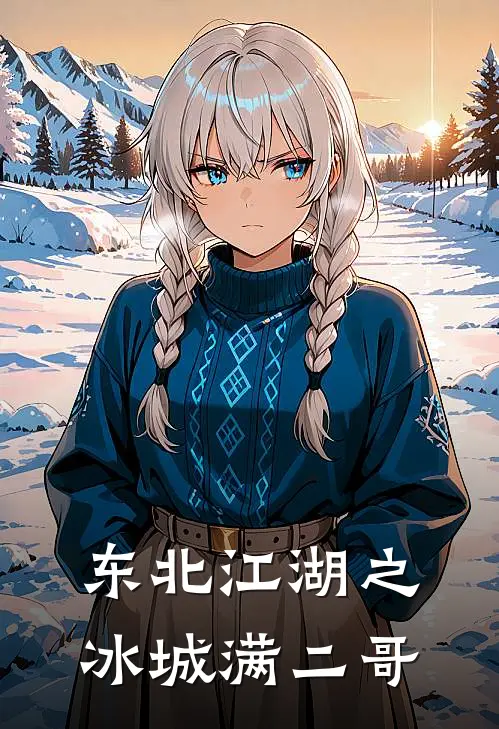 东北江湖之冰城满二哥