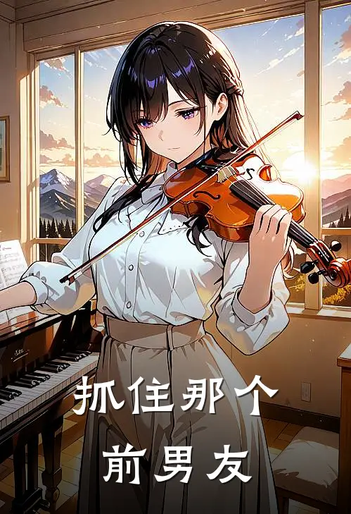 抓住那个前男友