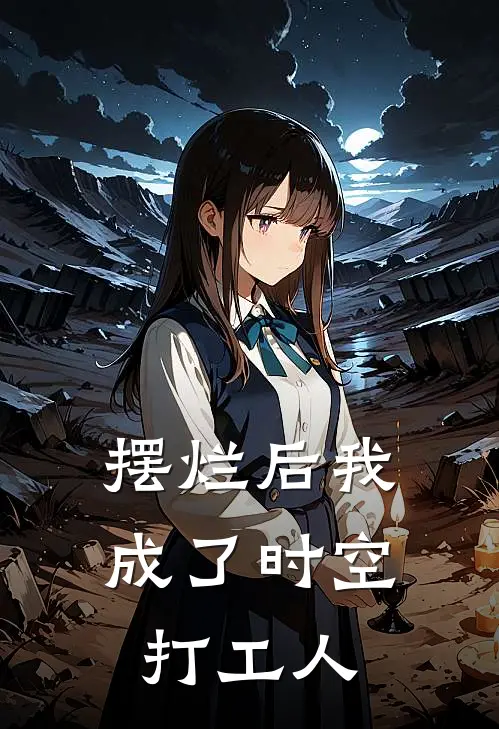 摆烂后我成了时空打工人
