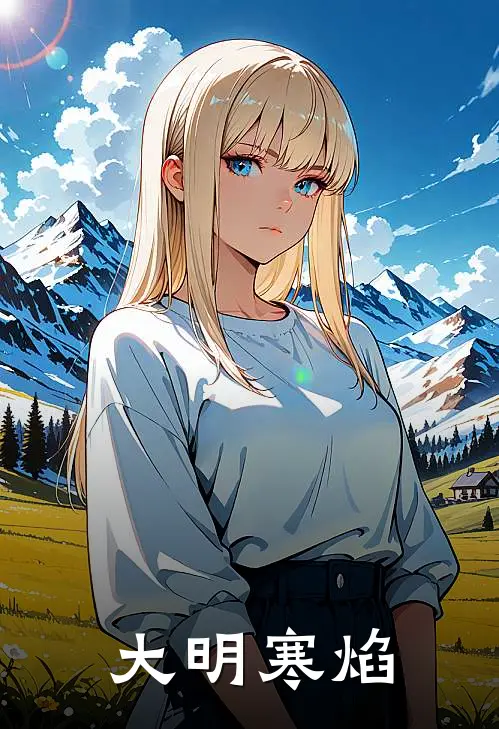 大明寒焰(赵鸿永赵承业)在哪看免费小说_最新章节列表大明寒焰(赵鸿永赵承业)