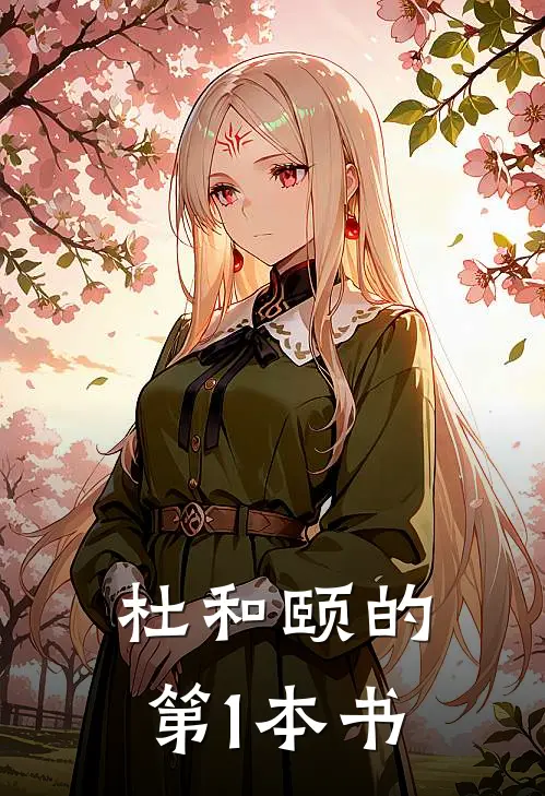 杜和颐的第1本书