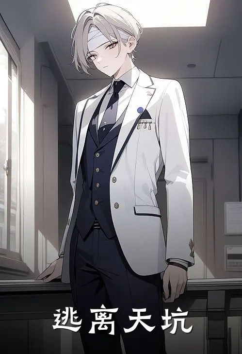 逃离天坑