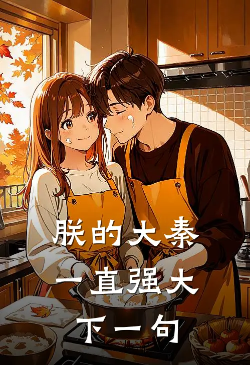 朕的大秦一直强大下一句