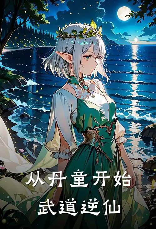 从丹童开始，武道逆仙(叶知秋赵岩)全本完结小说_完整版免费全文阅读从丹童开始，武道逆仙(叶知秋赵岩)