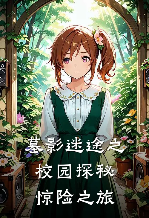 墓影迷途之校园探秘惊险之旅(林羽程宇)最新小说_免费阅读完整版小说墓影迷途之校园探秘惊险之旅(林羽程宇)