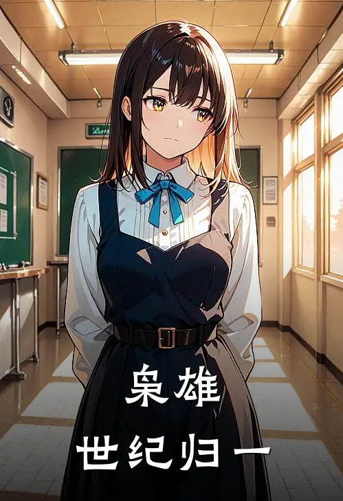 枭雄：世纪归一