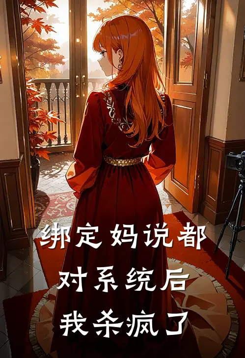 绑定妈说都对系统后我杀疯了