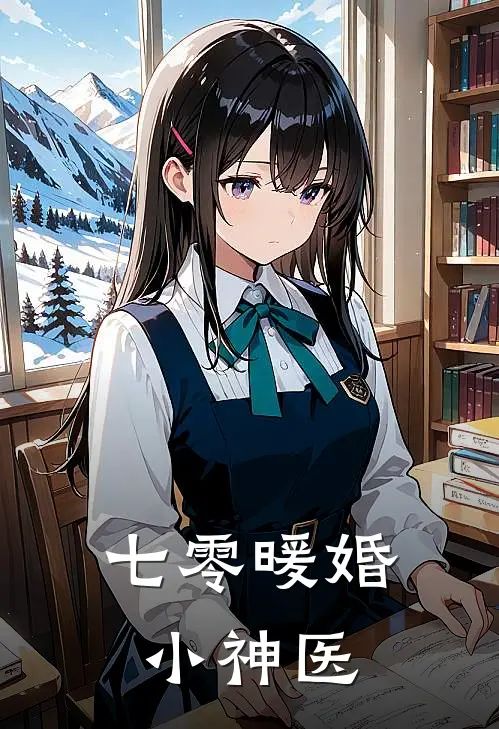 七零暖婚小神医