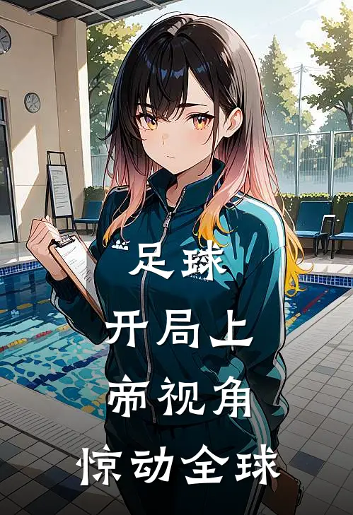足球：开局上帝视角，惊动全球