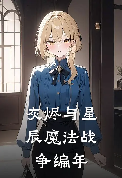 灰烬与星辰魔法战争编年