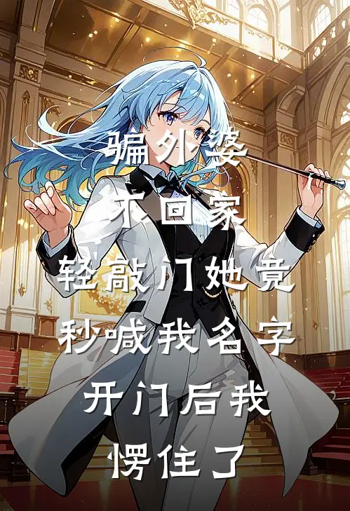 骗外婆不回家，轻敲门她竟秒喊我名字，开门后我愣住了李建国王琴免费小说完结_最新完本小说推荐骗外婆不回家，轻敲门她竟秒喊我名字，开门后我愣住了(李建国王琴)