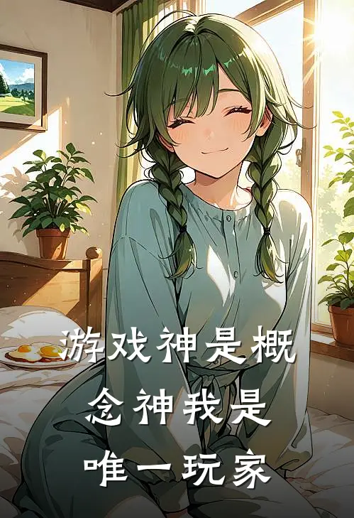 游戏神是概念神我是唯一玩家