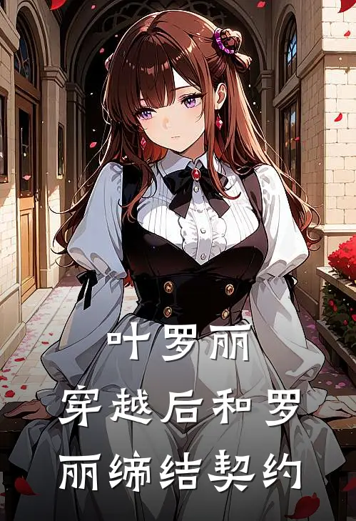 叶罗丽：穿越后和罗丽缔结契约