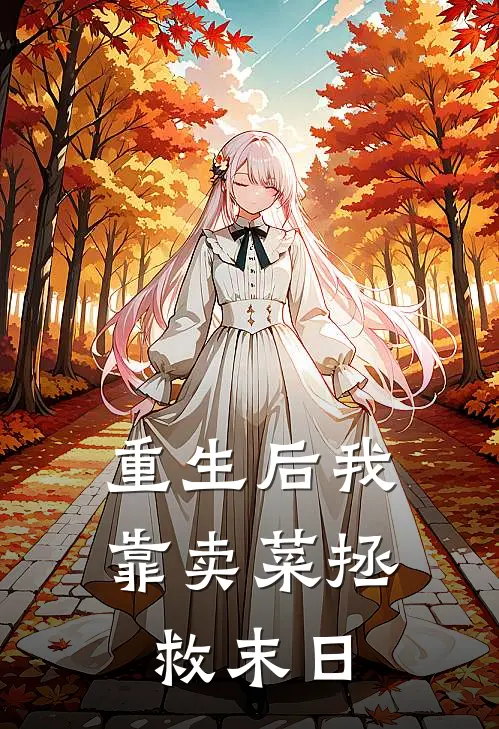 重生后我靠卖菜拯救末日