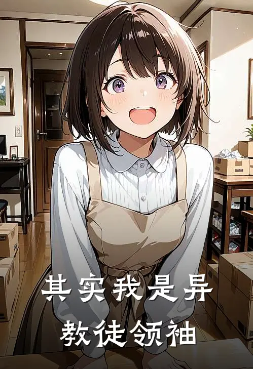 其实我是异教徒领袖