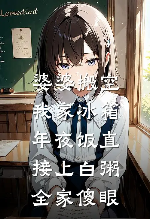 婆婆搬空我家冰箱，年夜饭直接上白粥，全家傻眼