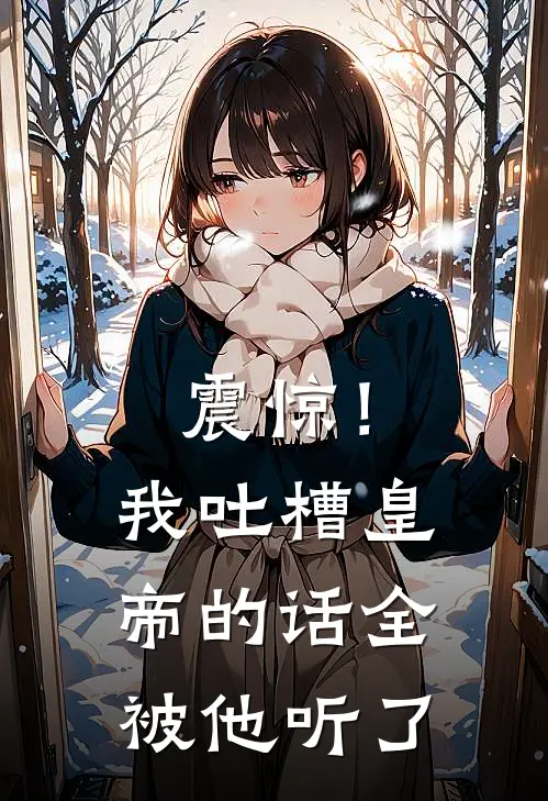 震惊！我吐槽皇帝的话全被他听了