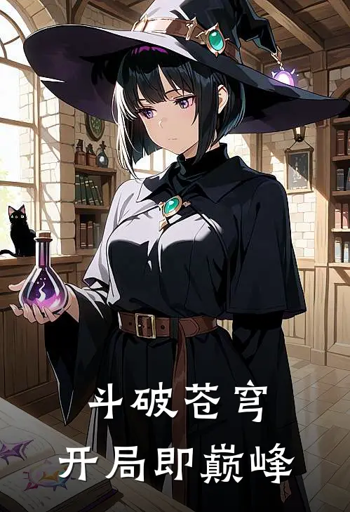 斗破苍穹：开局即巅峰