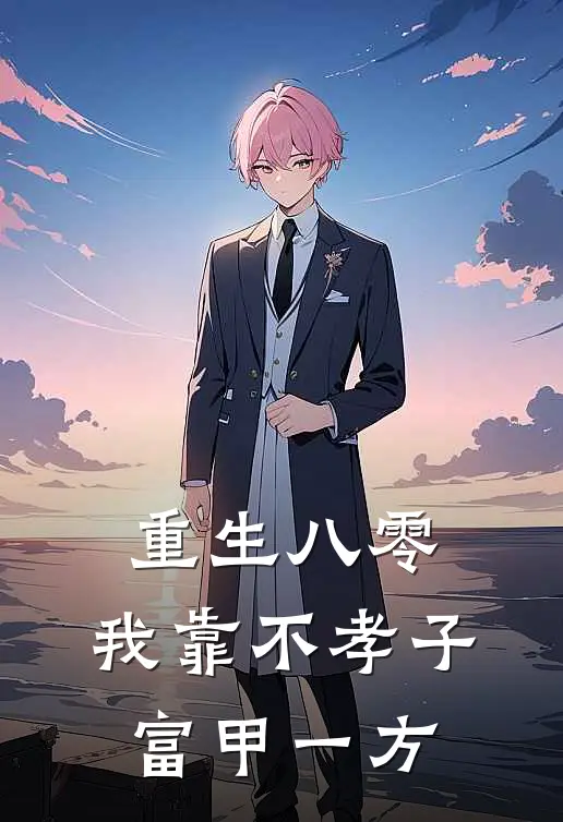 重生八零，我靠不孝子富甲一方