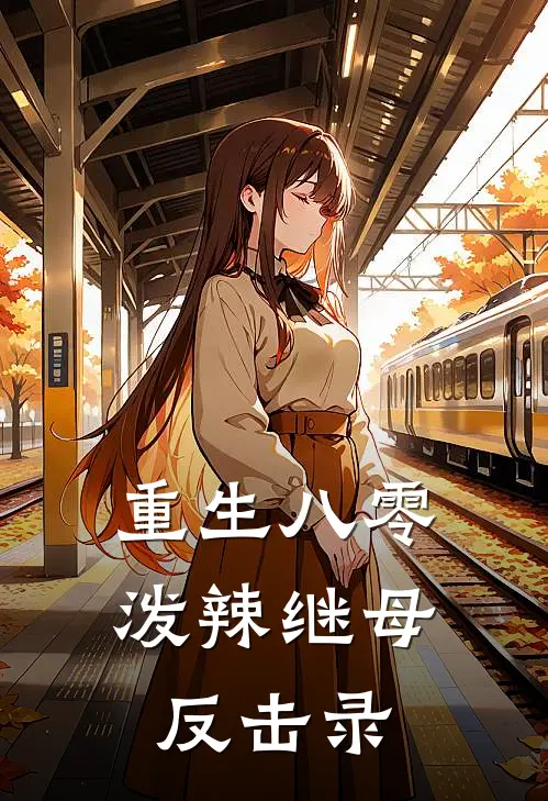 重生八零：泼辣继母反击录