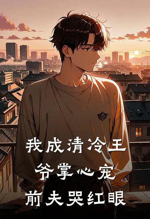 我成清冷王爷掌心宠，前夫哭红眼