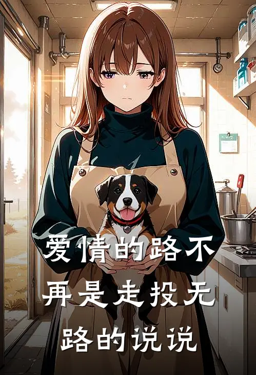 爱情的路不再是走投无路的说说