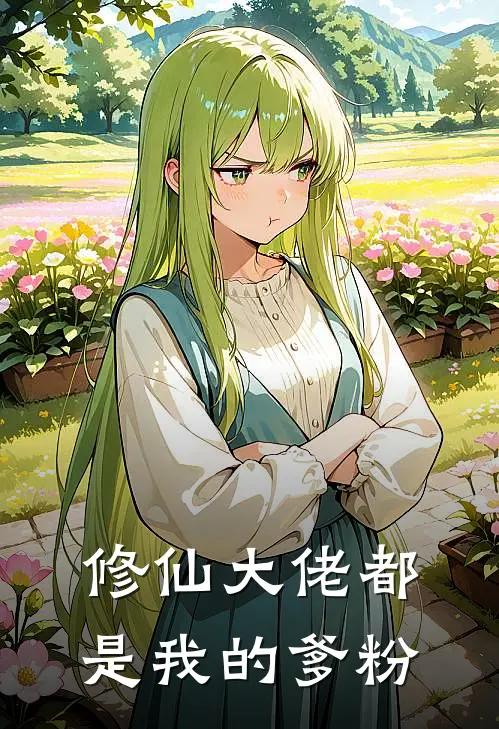 修仙大佬都是我的爹粉