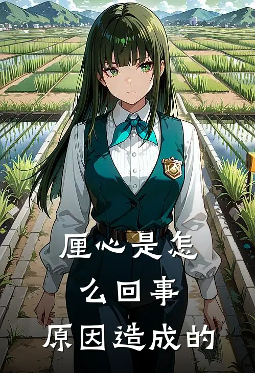 厘心是怎么回事,原因造成的