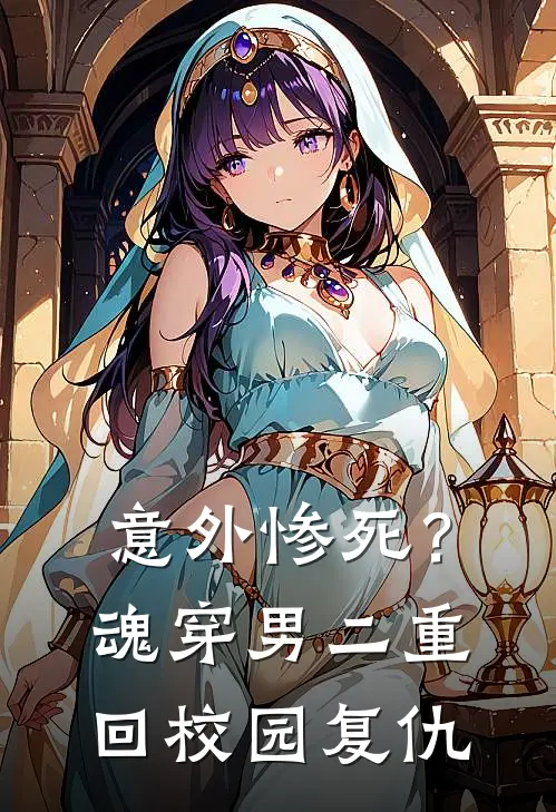 意外惨死？魂穿男二重回校园复仇
