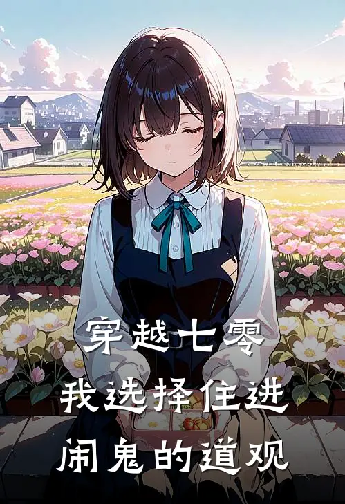 穿越七零，我选择住进闹鬼的道观