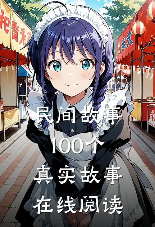 民间故事100个真实故事在线阅读