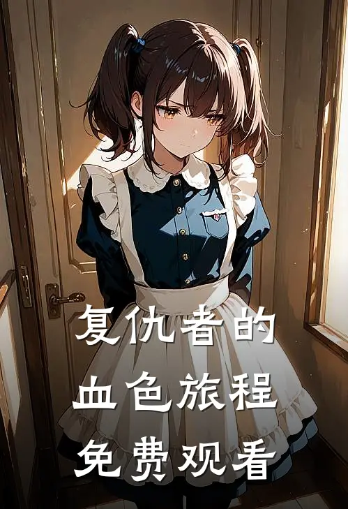 复仇者的血色旅程免费观看